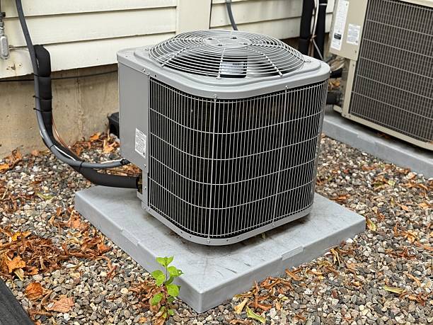 24/7 Emergency Hvac Installation experts in Akron, CO
